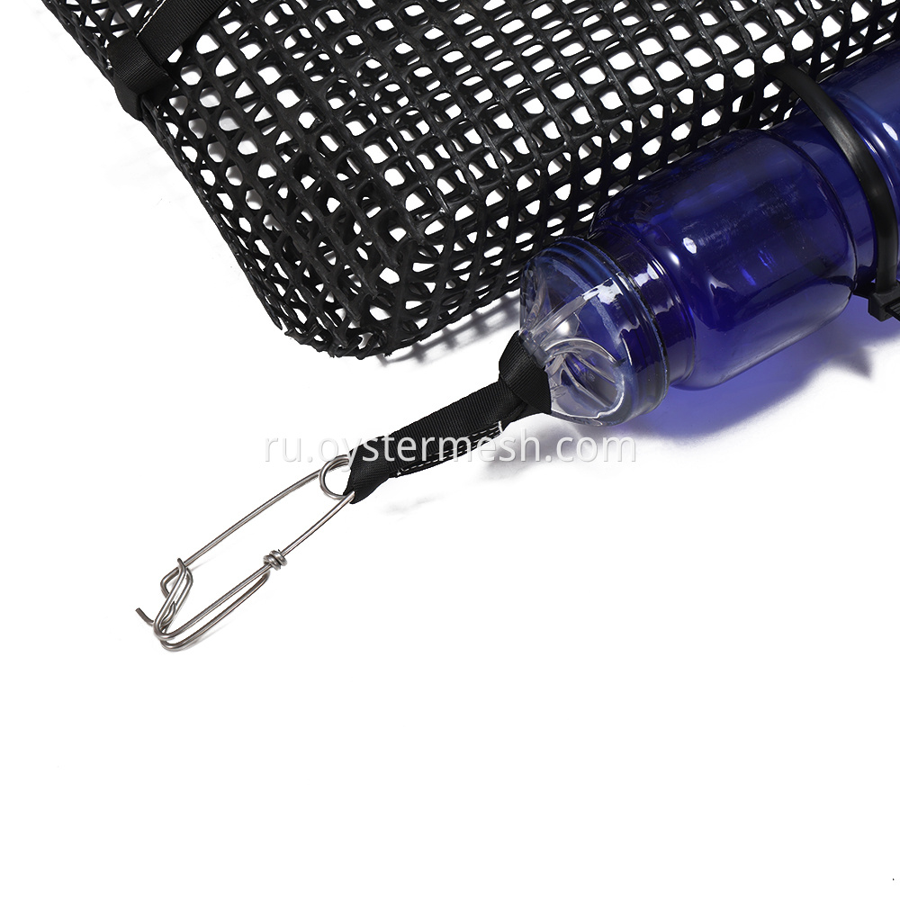 Details of Hard Float Oyster Mesh (4)